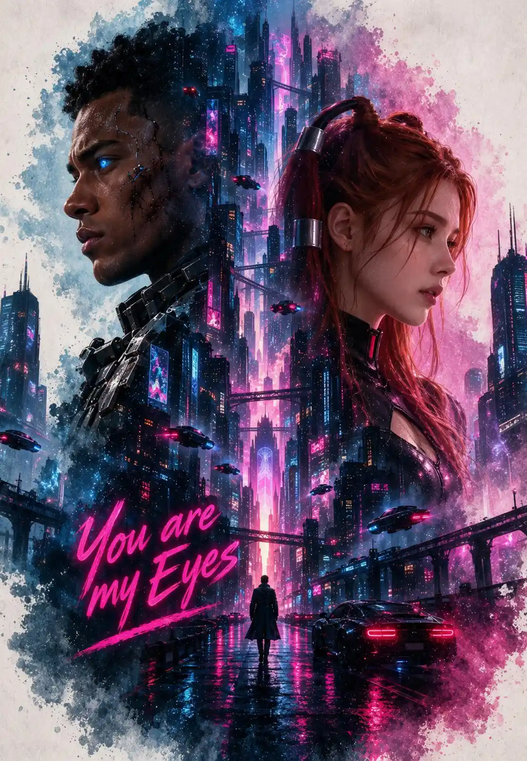 You Are My Eyes