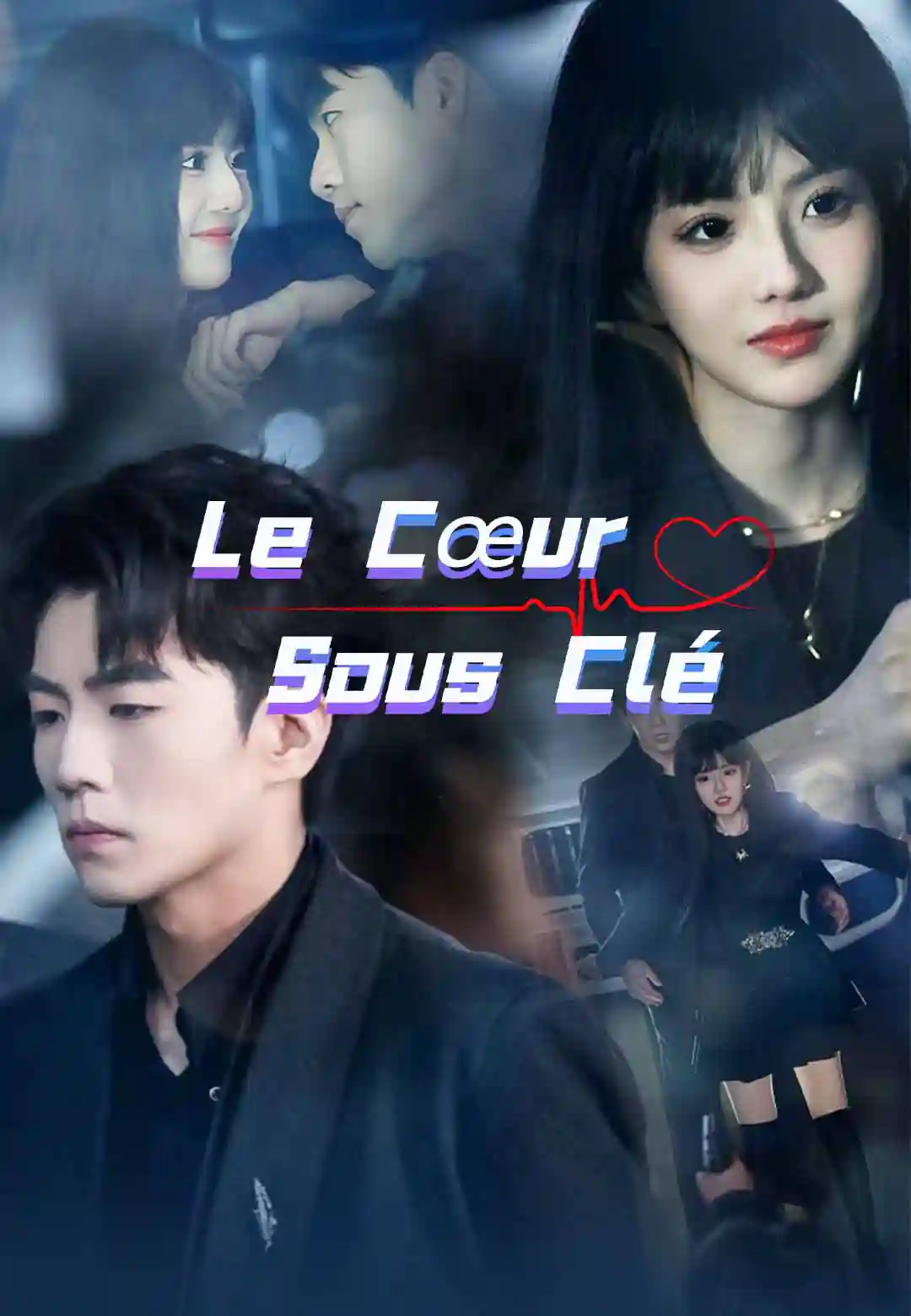 Le Cœur Sous Clé