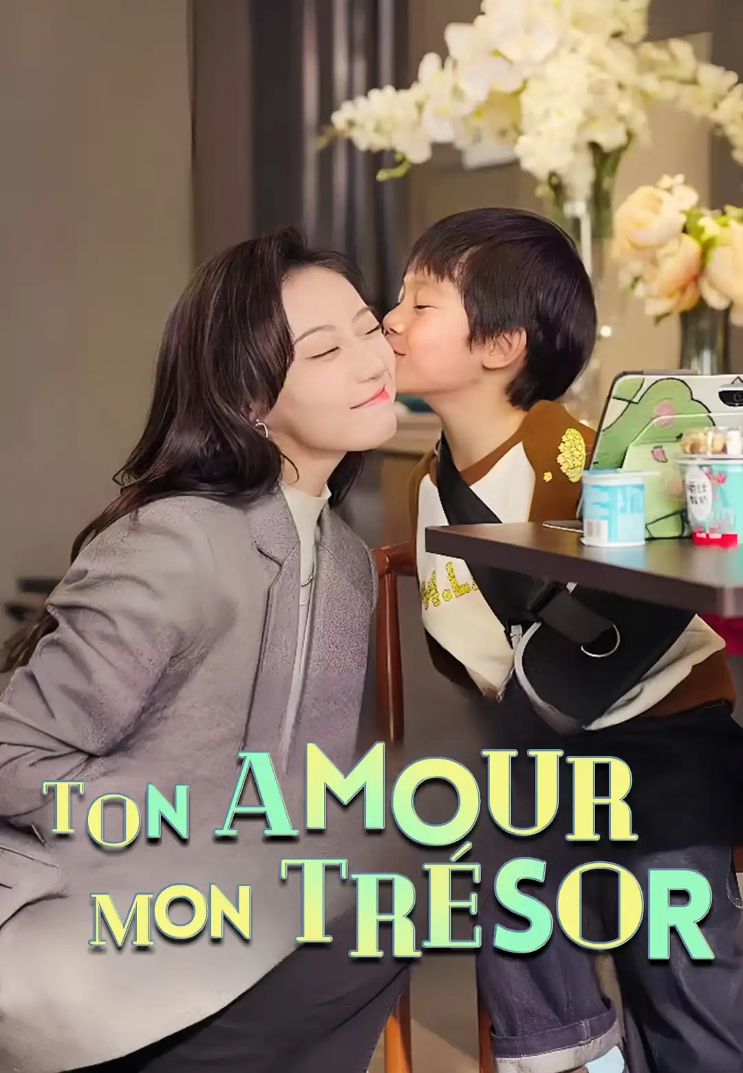 Ton Amour, Mon Trésor