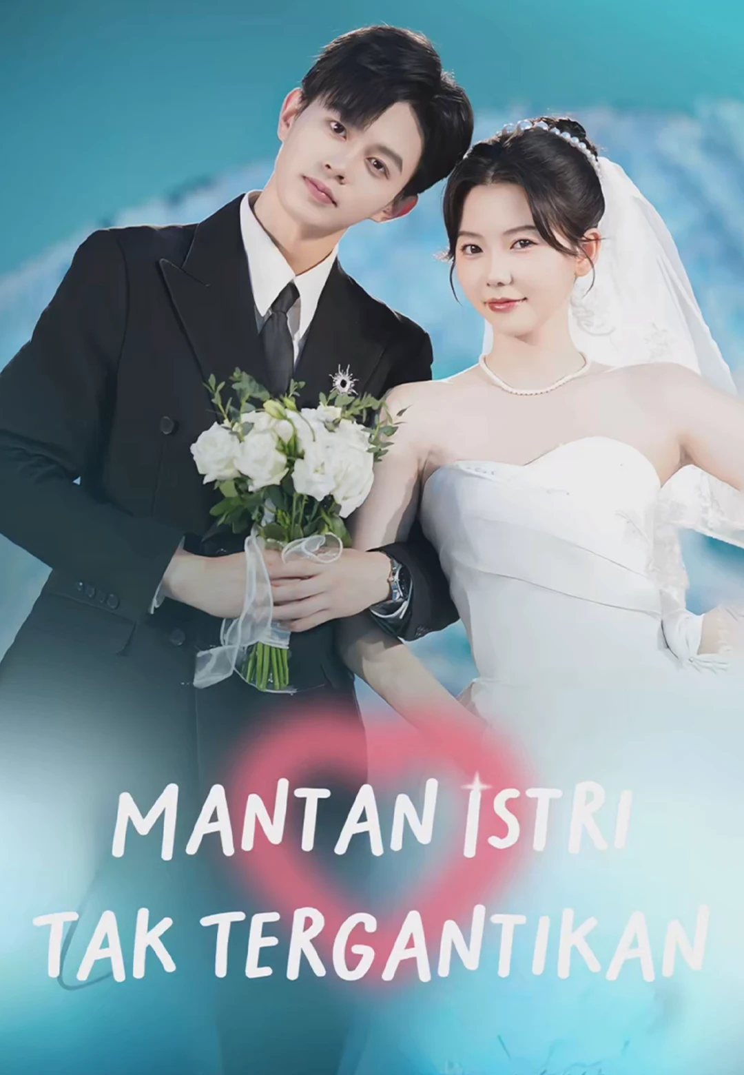 Mantan Istri Tak Tergantikan