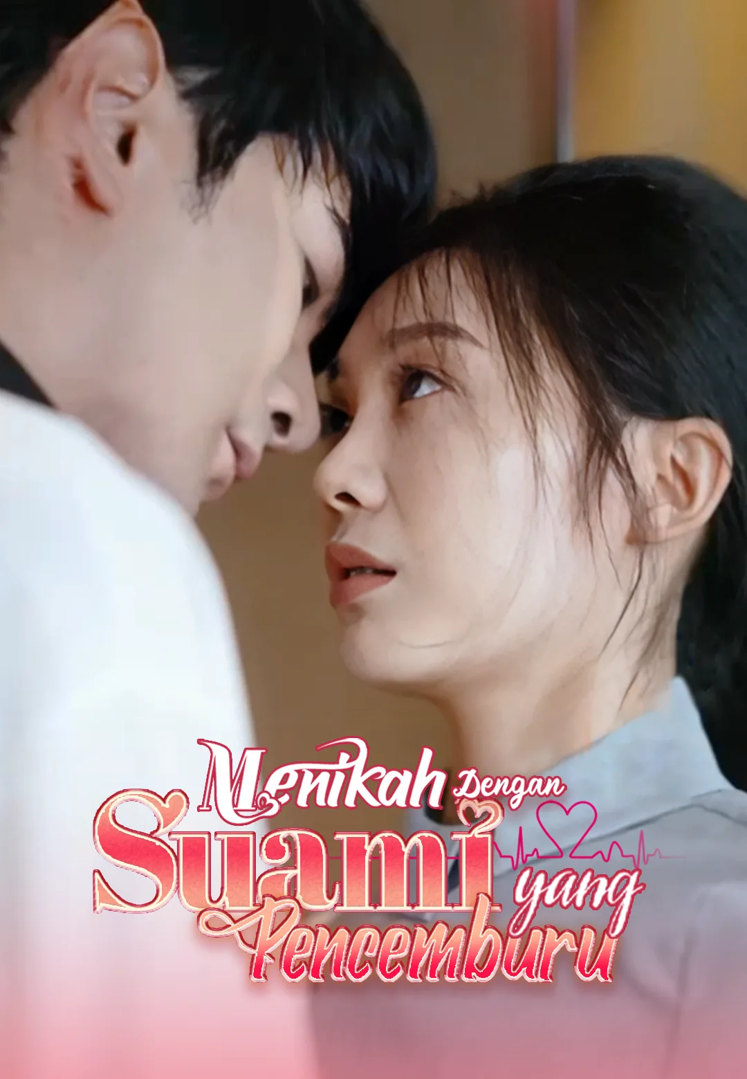 Menikah Dengan Suami yang Pencemburu