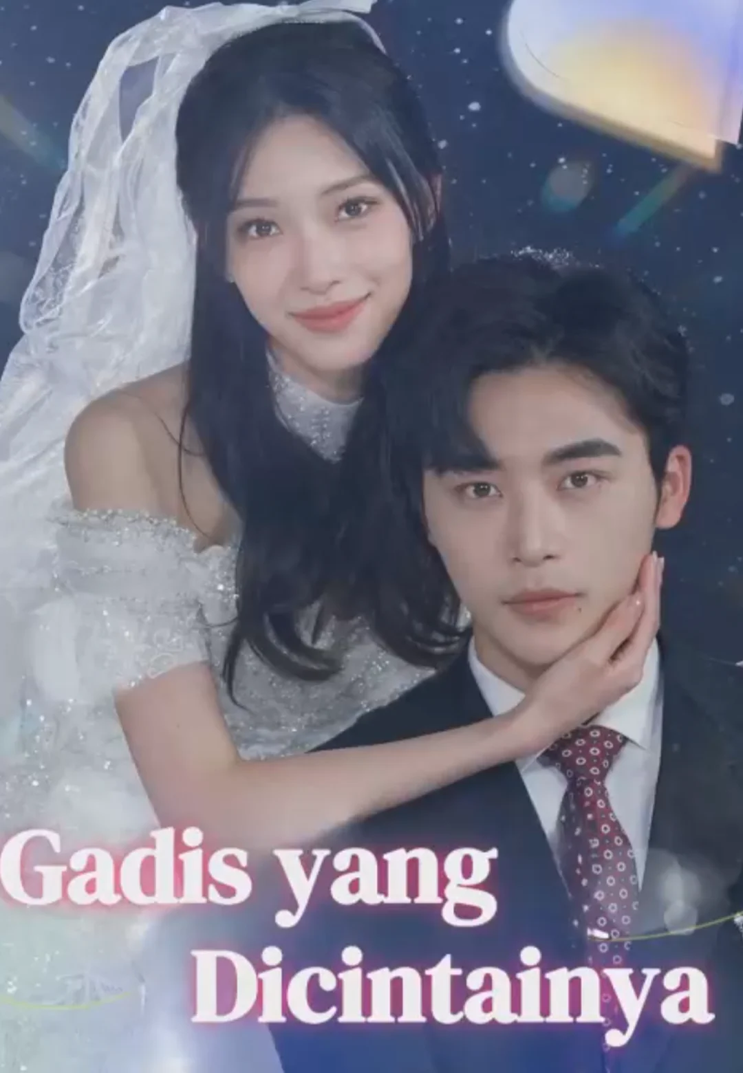 Gadis yang Dicintainya