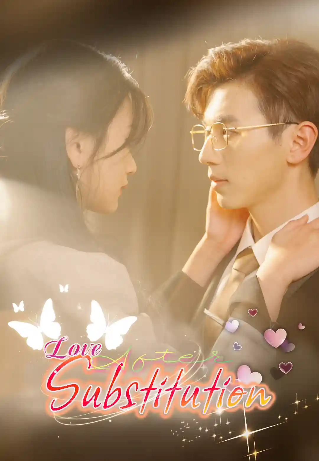 Love After Substitution