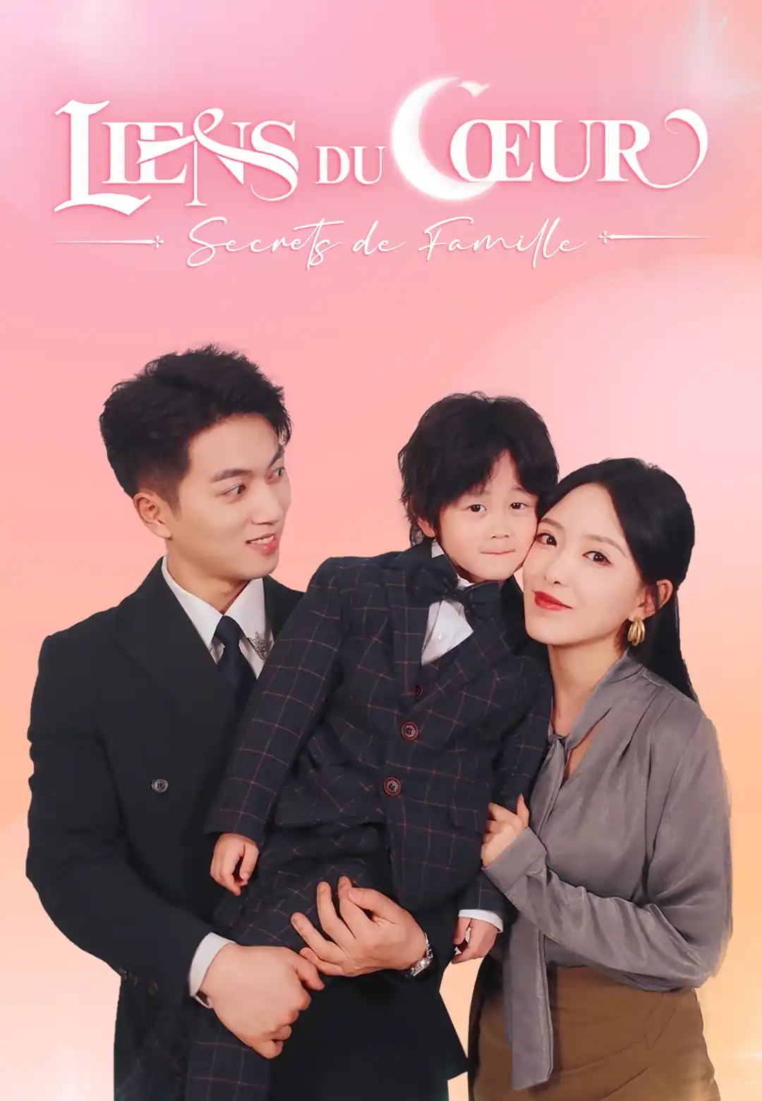 Secrets de Famille, Liens du Cœur