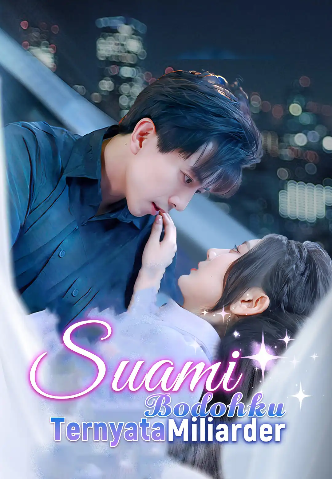 Suami Bodohku Ternyata Miliarder