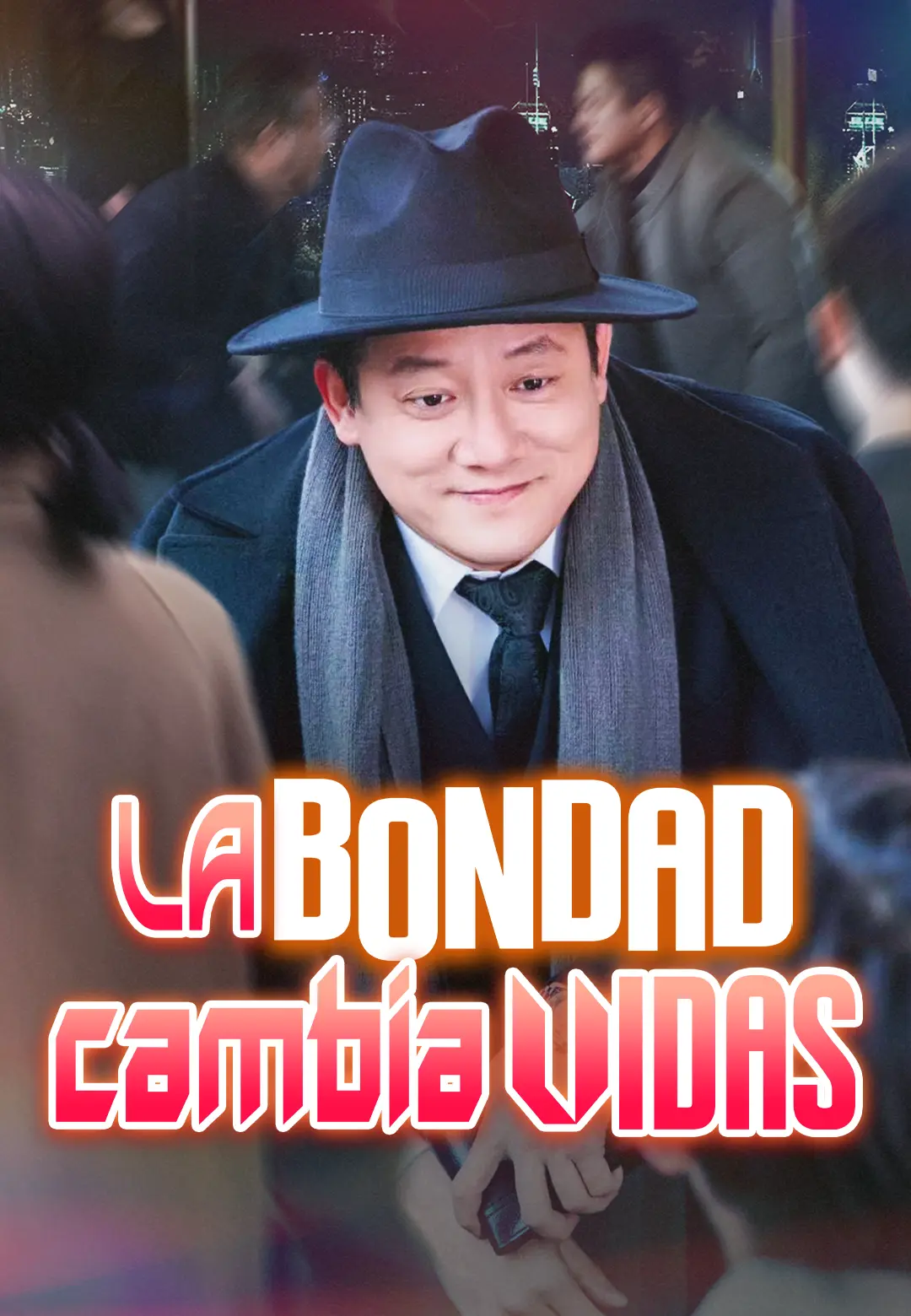 La bondad cambia vidas