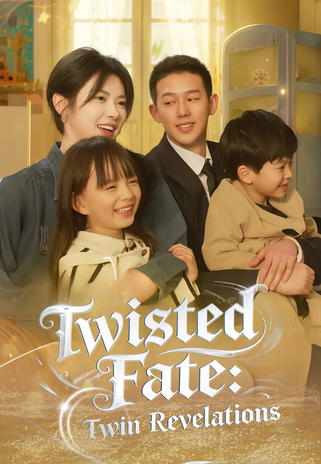 Twisted Fate: Twin Revelations