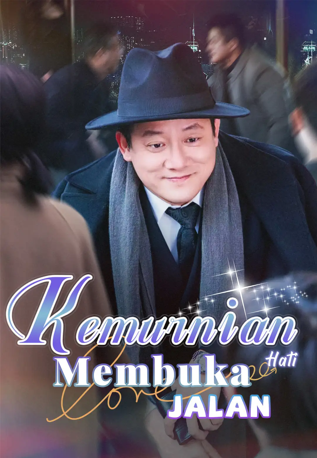 Kemurnian Hati Membuka Jalan — ShortWave di CUTAD