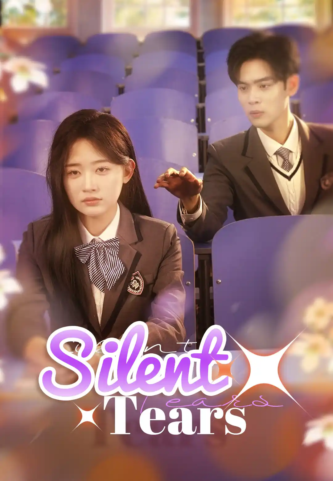 Silent Tears