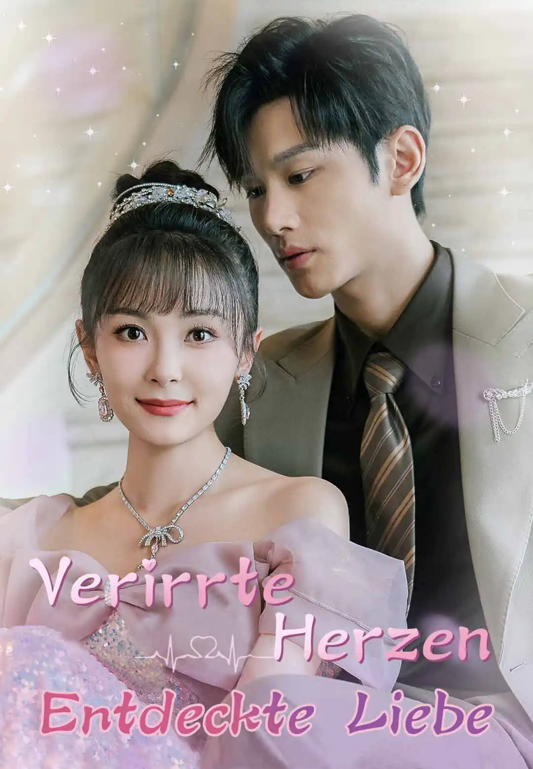 Verirrte Herzen, Entdeckte Liebe