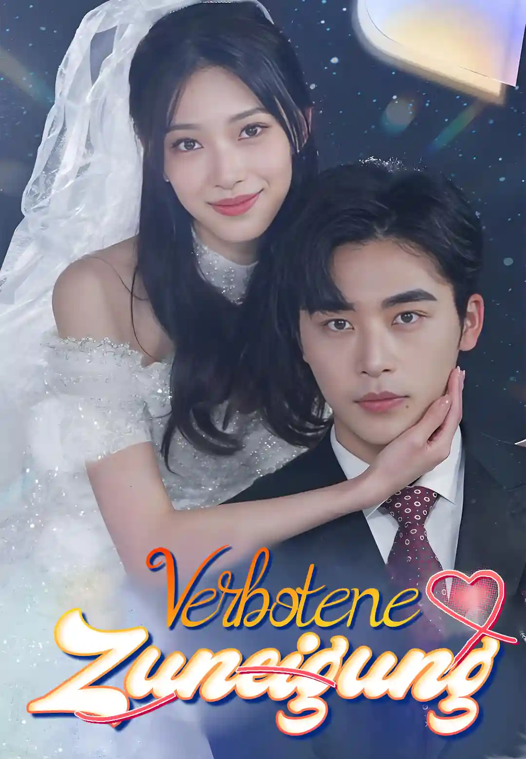 Verbotene Zuneigung