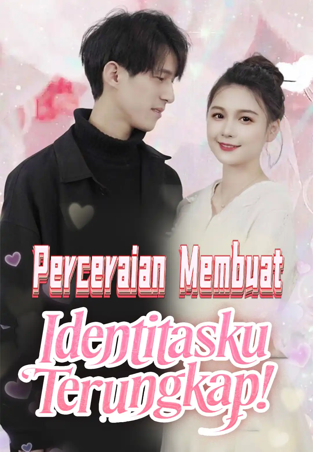Perceraian Membuat Identitasku Terungkap!