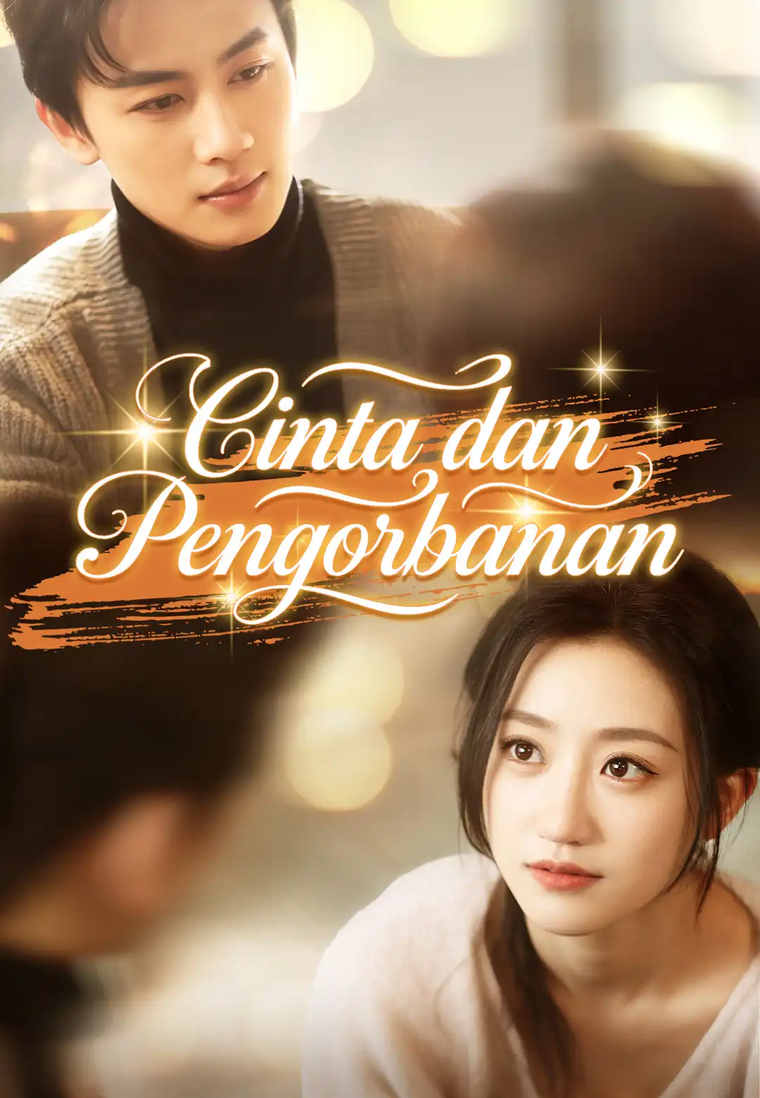 Cinta dan Pengorbanan