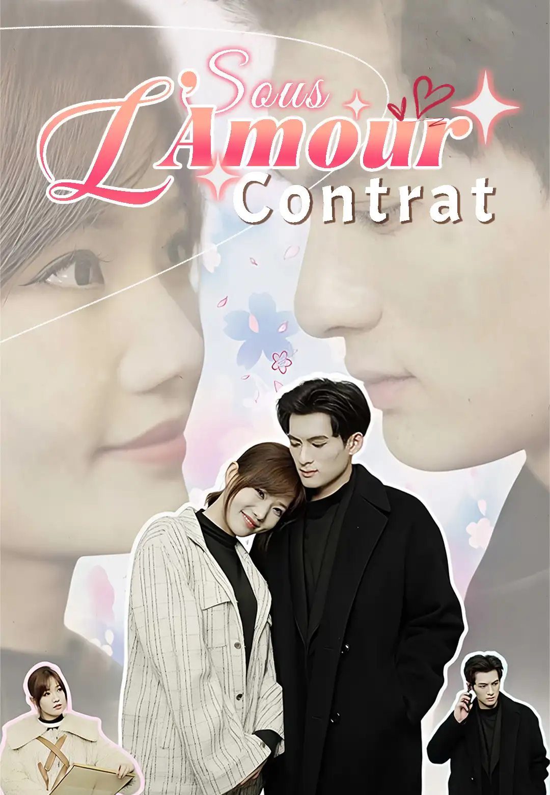  L'Amour Sous Contrat