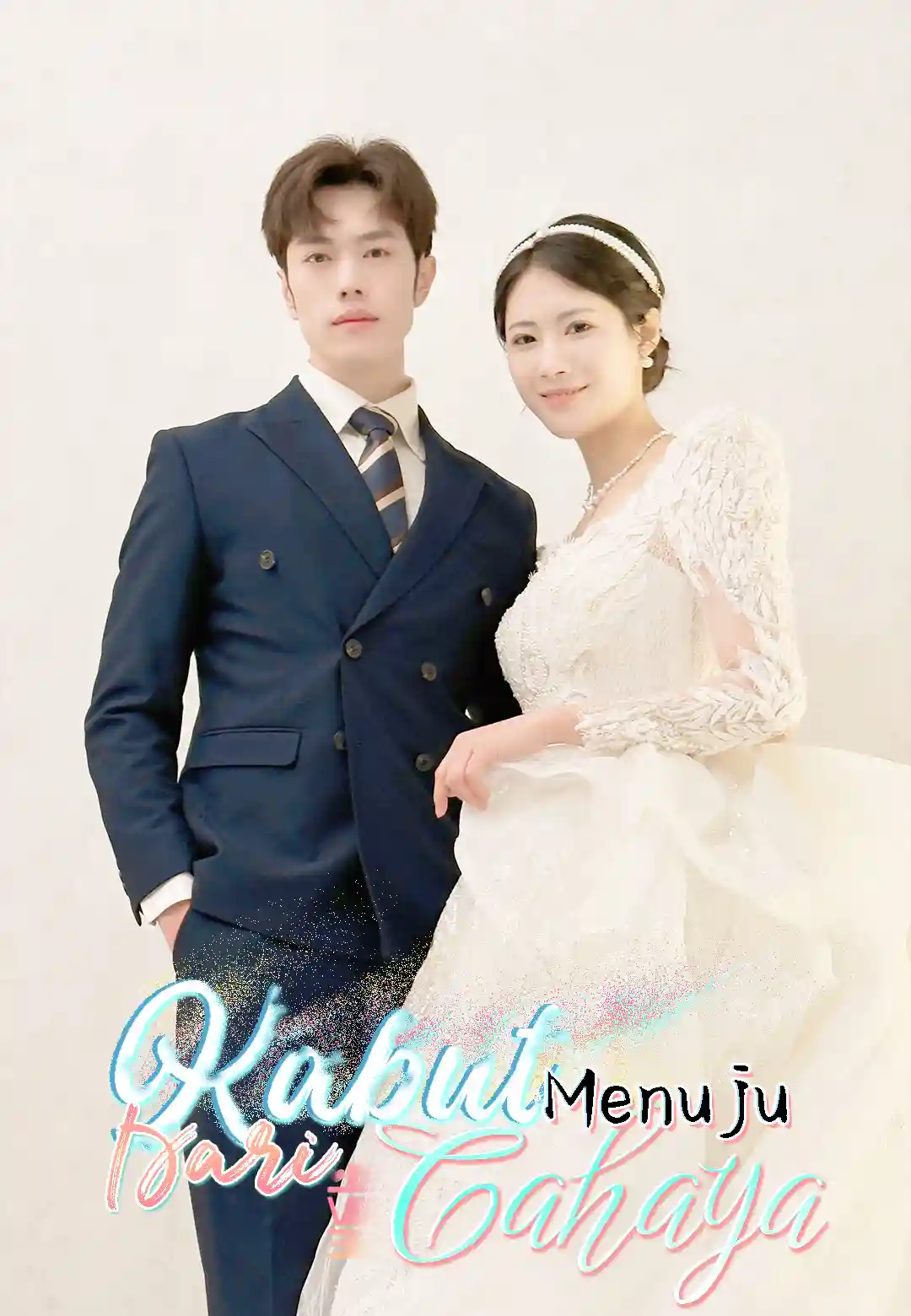 Dari Kabut Menuju Cahaya