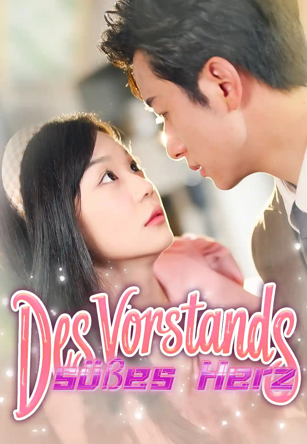 Des Vorstands süßes Herz