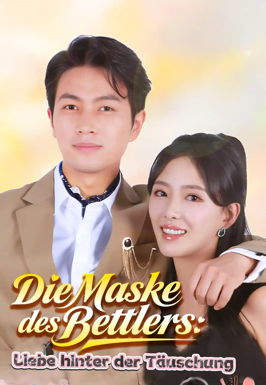 Die Maske des Bettlers: Liebe hinter der Täuschung