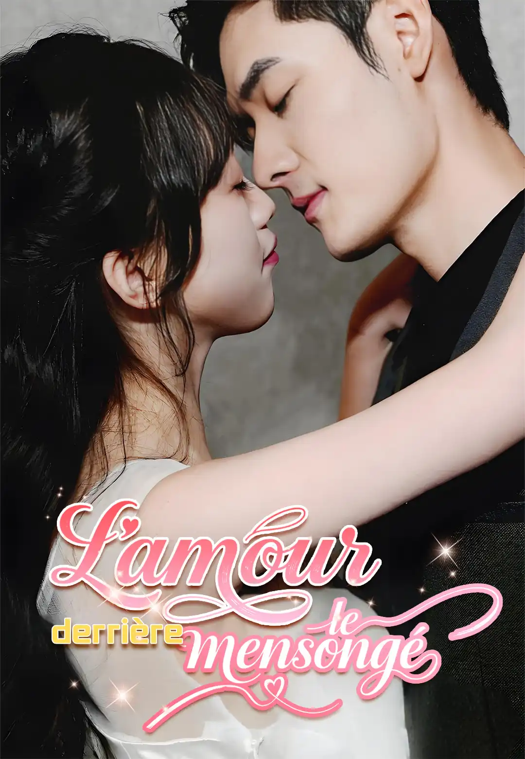 L’amour derrière le mensonge