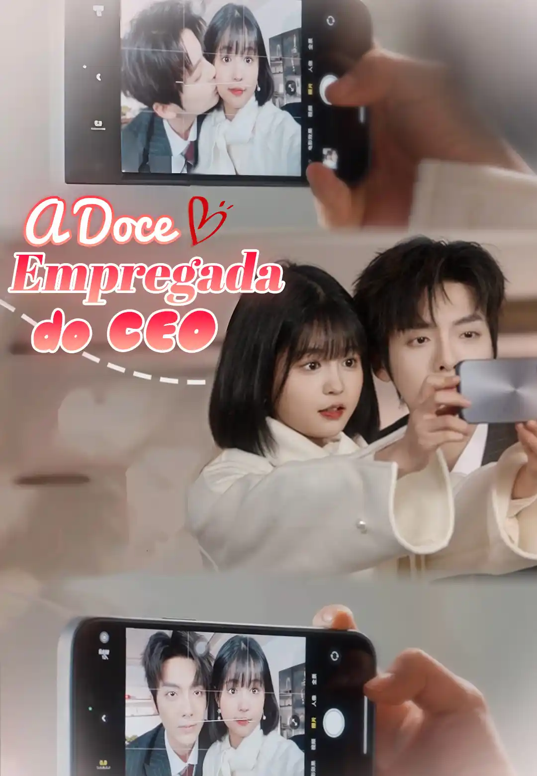 A Doce Empregada do CEO