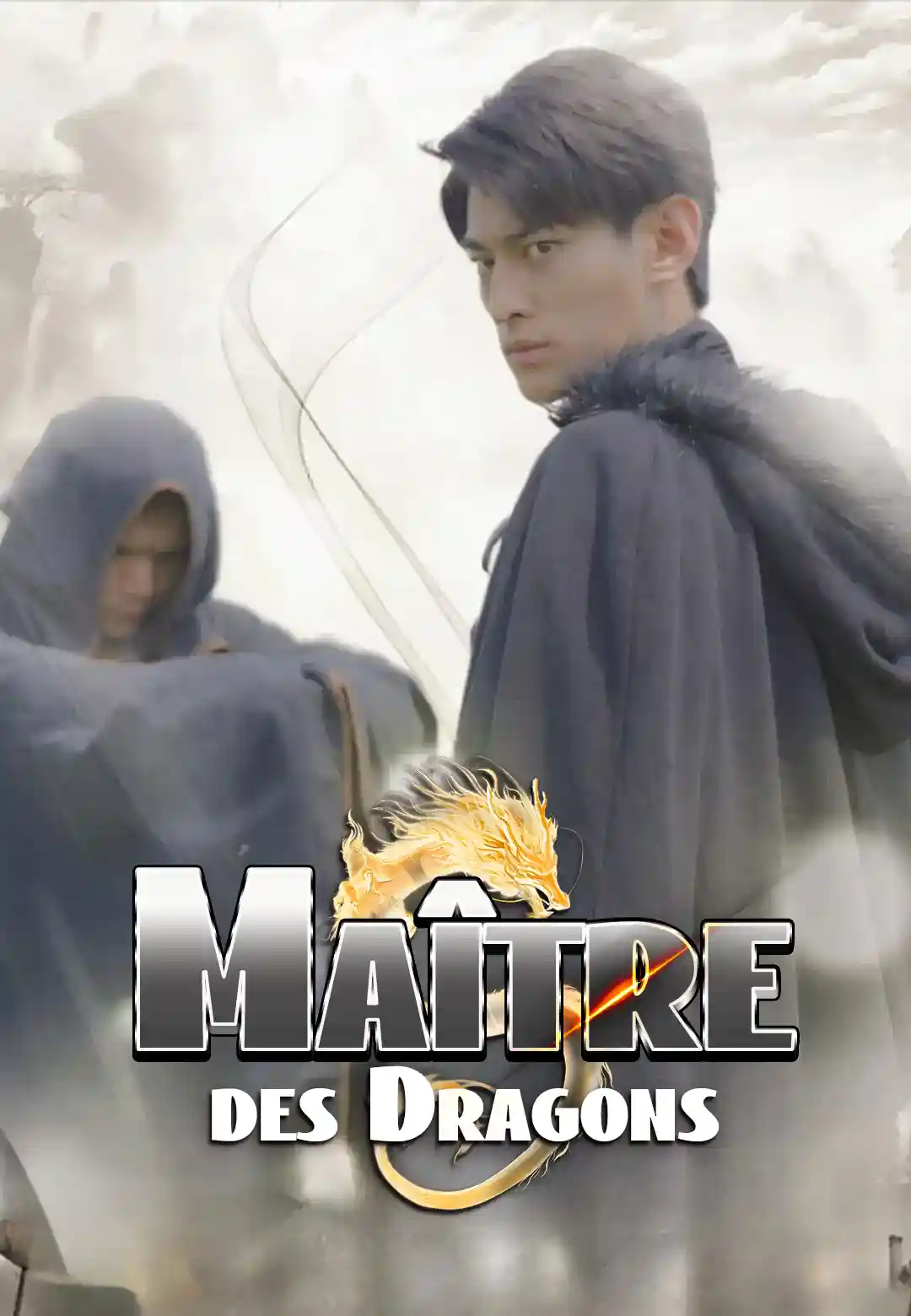 Maître des Dragons