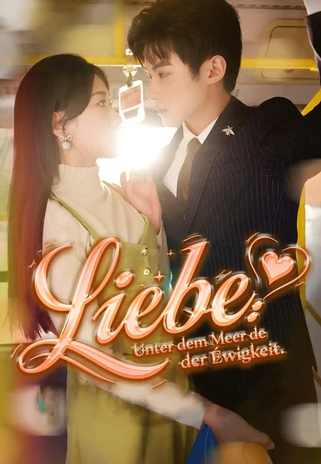 Liebe: Unter dem Meer der Ewigkeit