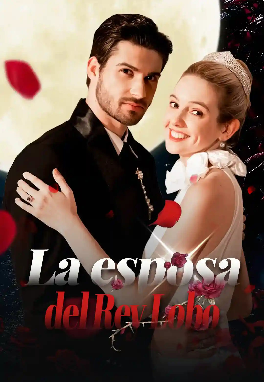 La esposa del Rey Lobo