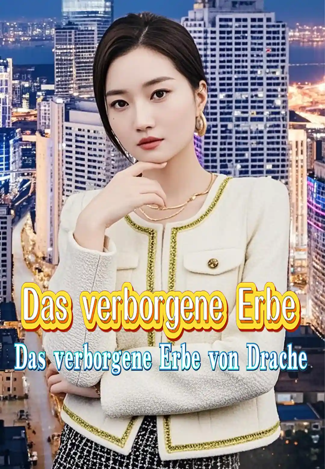 Das verborgene Erbe von Drachenherz