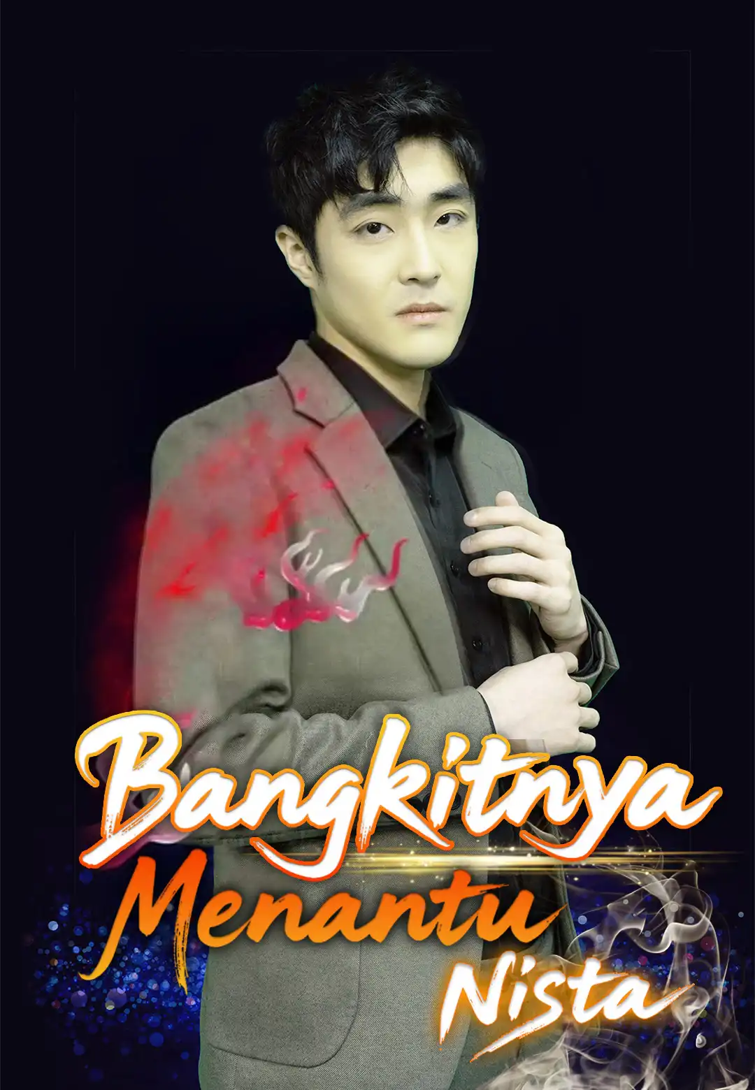 Bangkitnya Menantu Nista