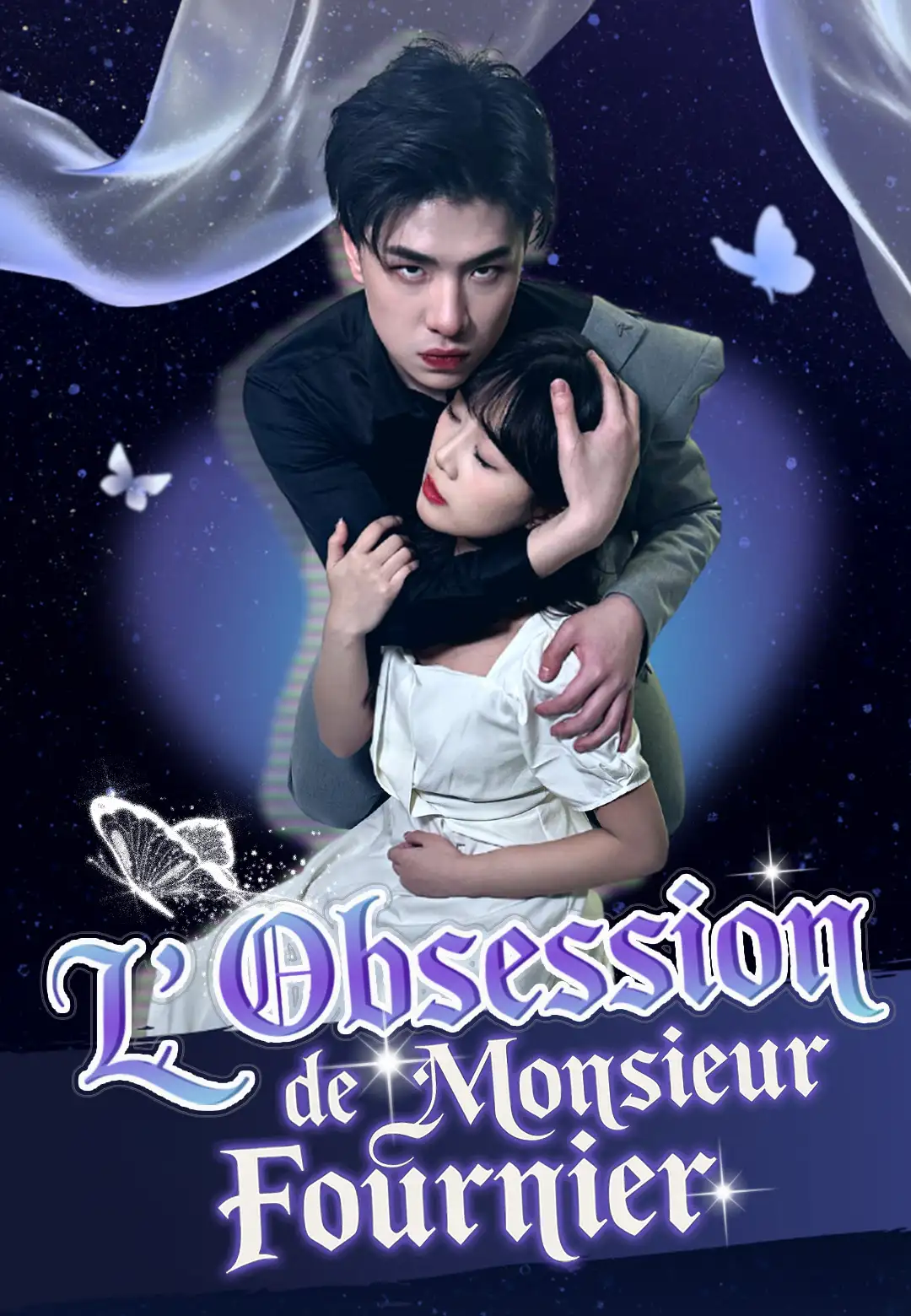 L'Obsession de Monsieur Fournier
