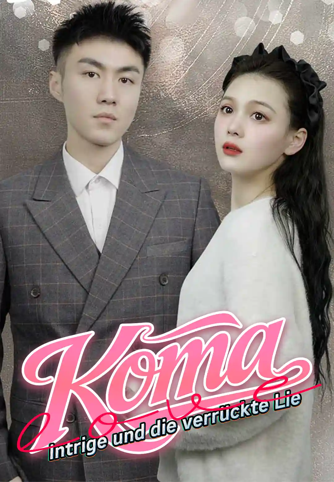 Koma, Intrige und die verrückte Liebe