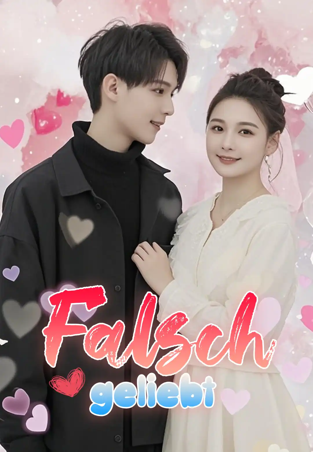 Falsch geliebt