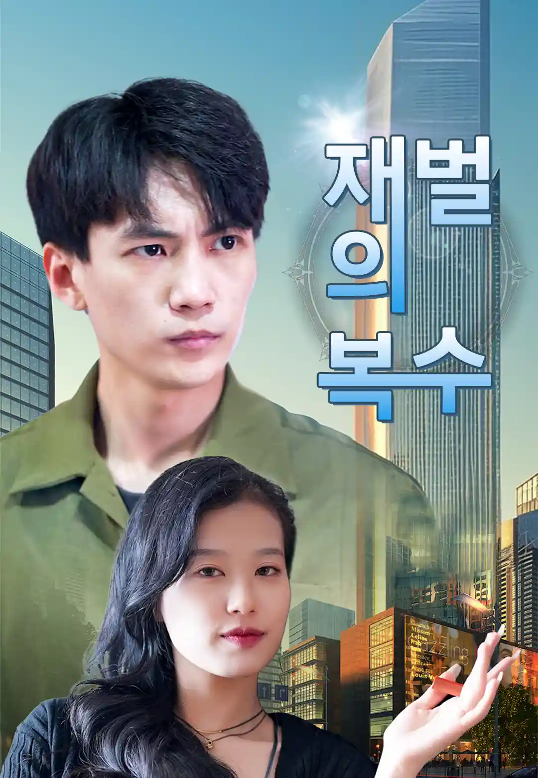 재벌의 복수