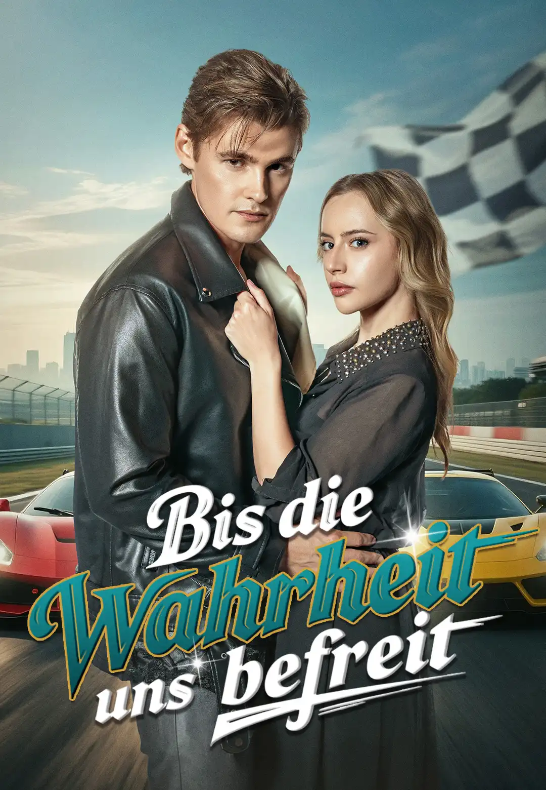 Bis die Wahrheit uns befreit