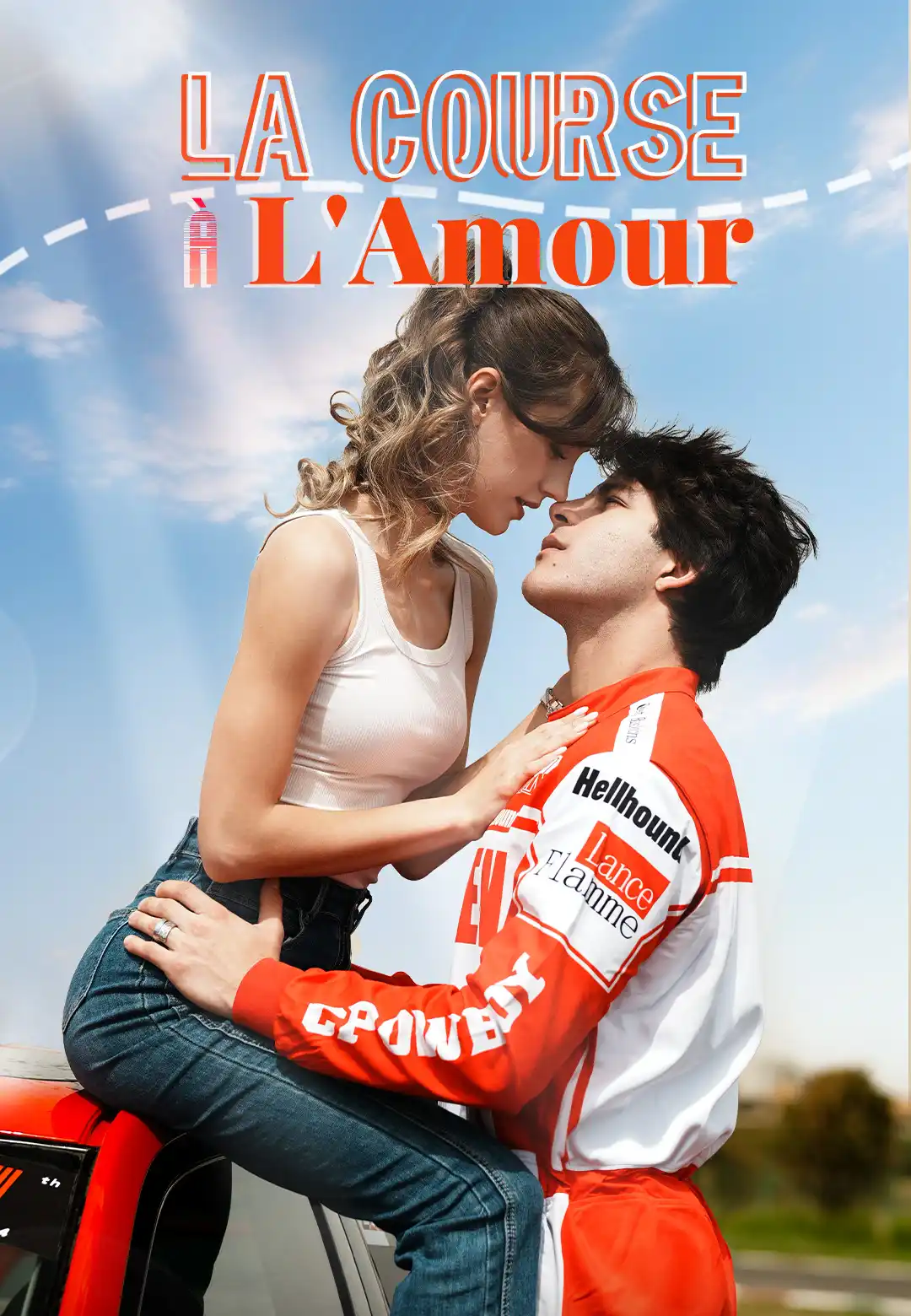 La Course à l'Amour