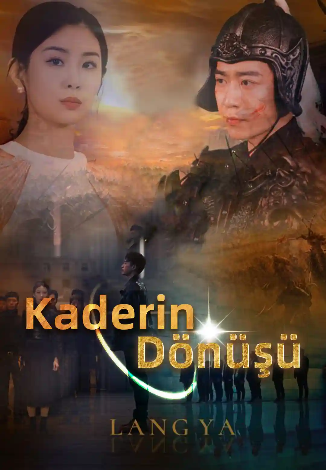 Kaderin Dönüşü