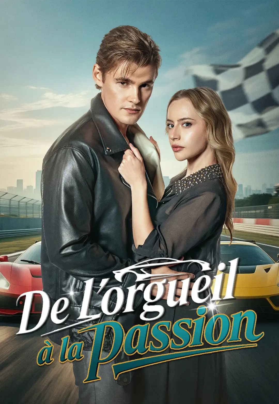 De l’orgueil à la passion