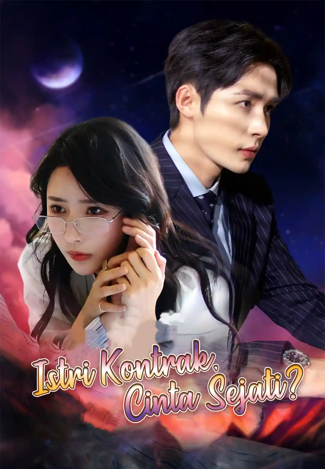 Istri Kontrak, Cinta Sejati?
