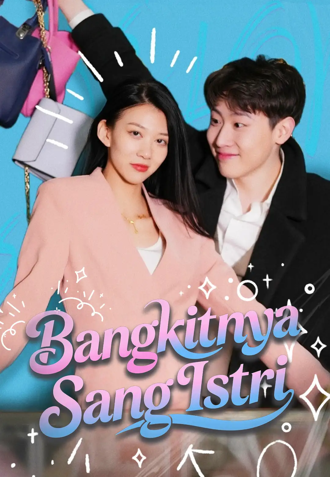 Bangkitnya Sang Istri