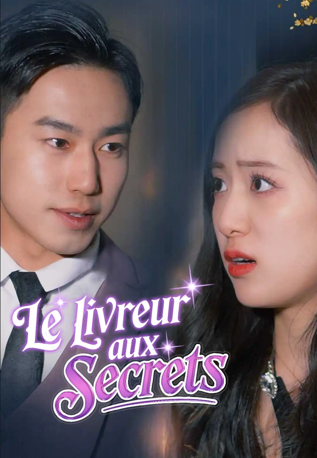  Le livreur aux secrets