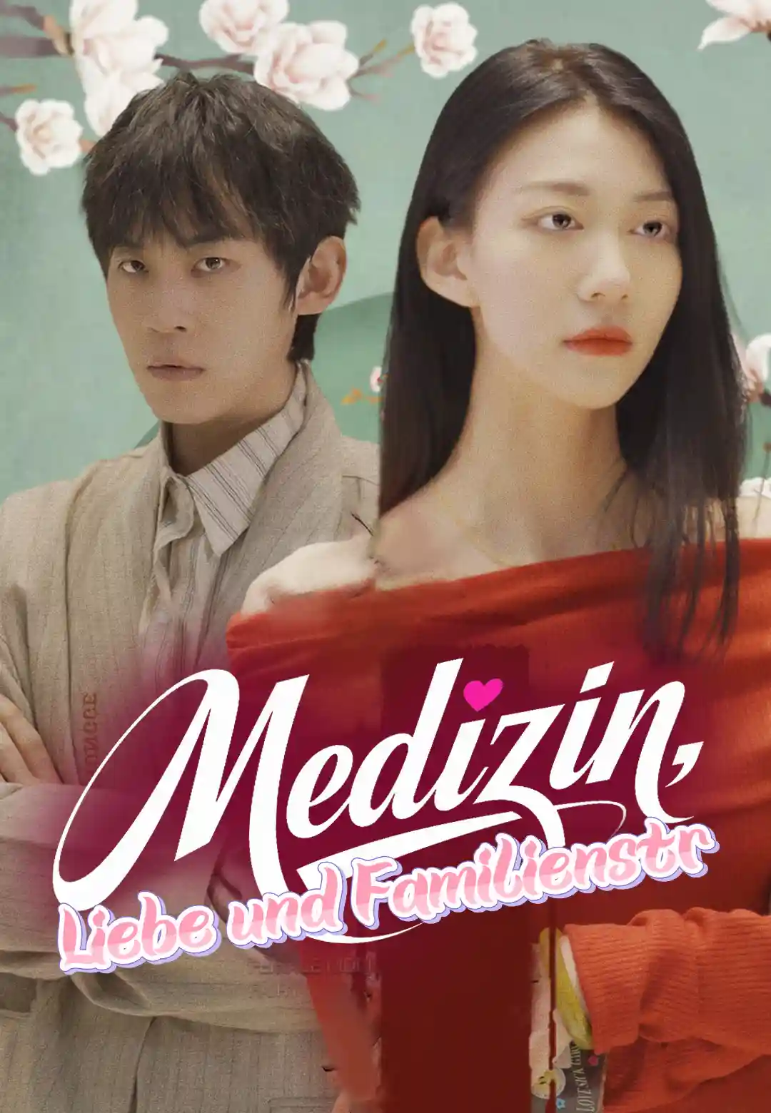 Medizin, Liebe und Familienstreitigkeiten