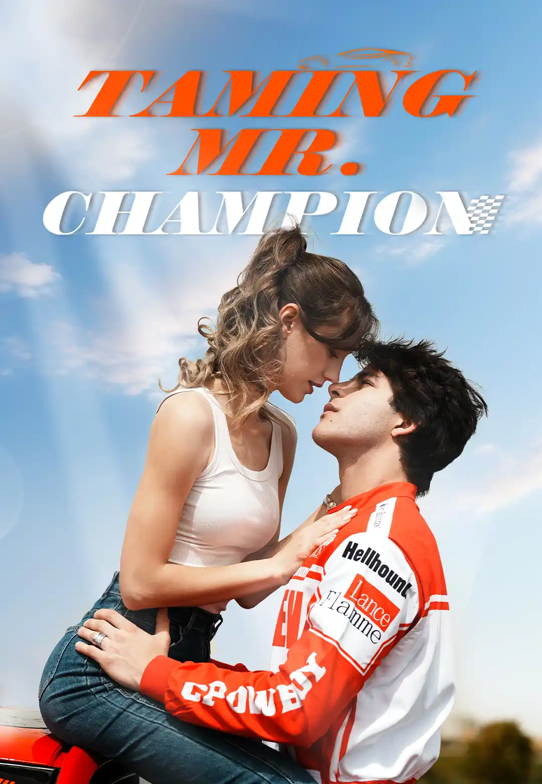 Taming Mr. Champion