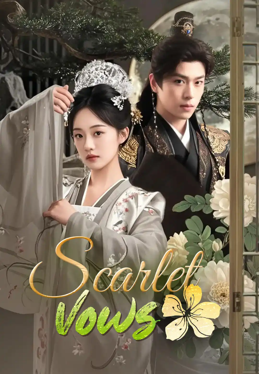 Scarlet Vows