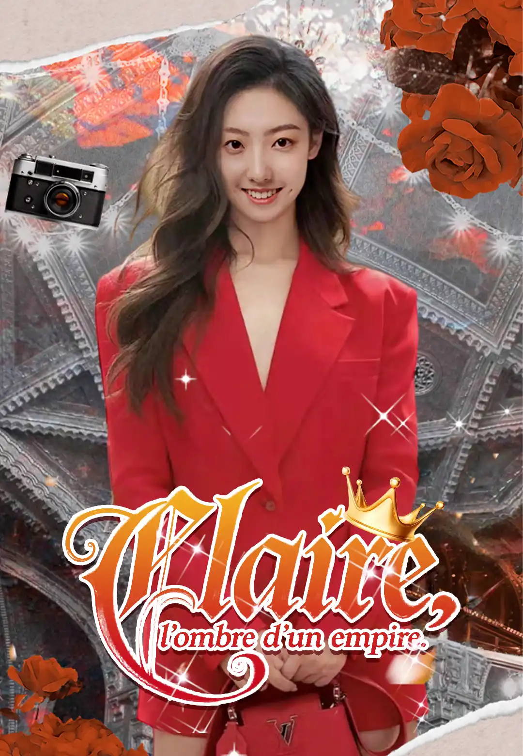 Claire, l’ombre d’un empire