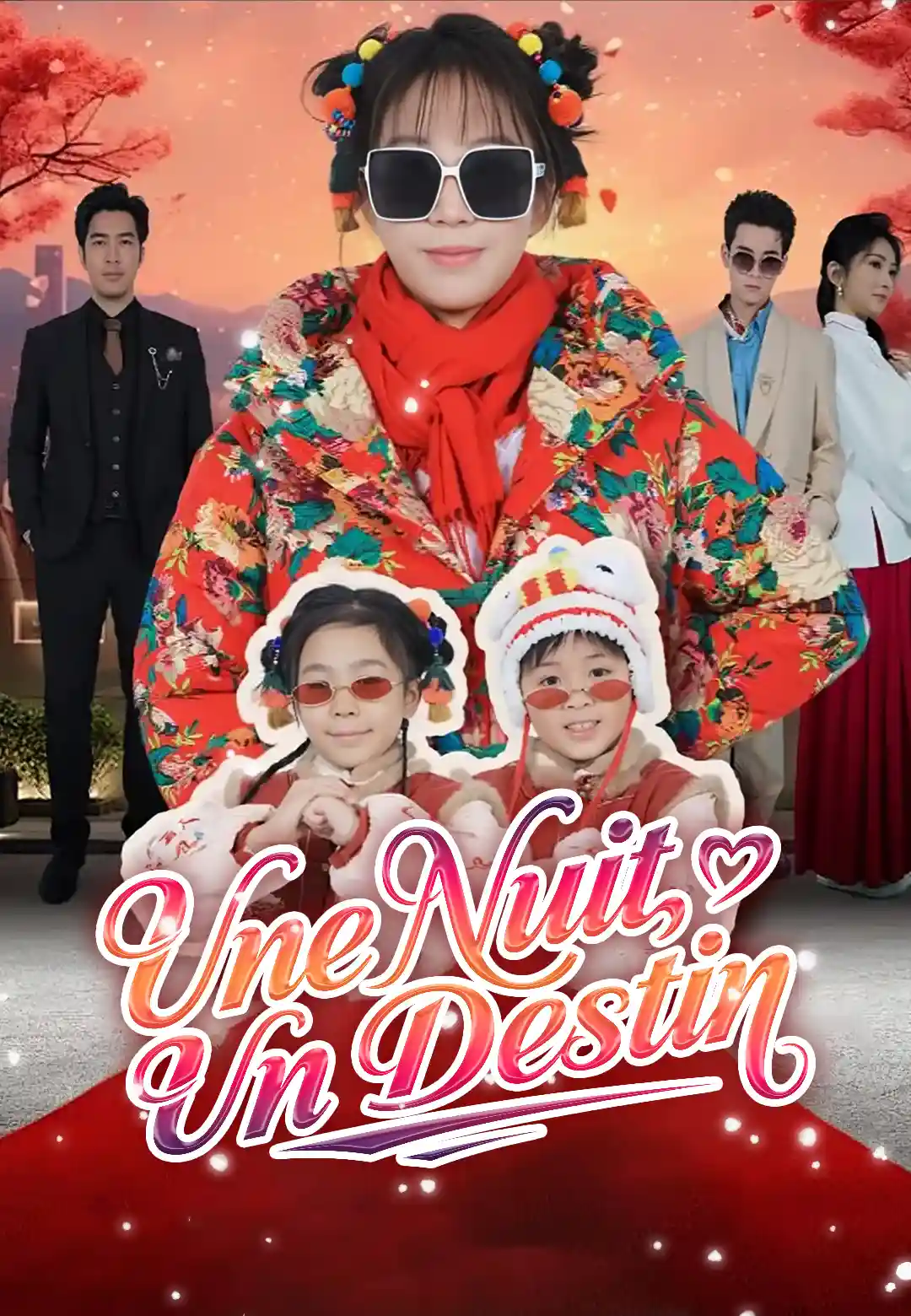 Une Nuit, Un Destin
