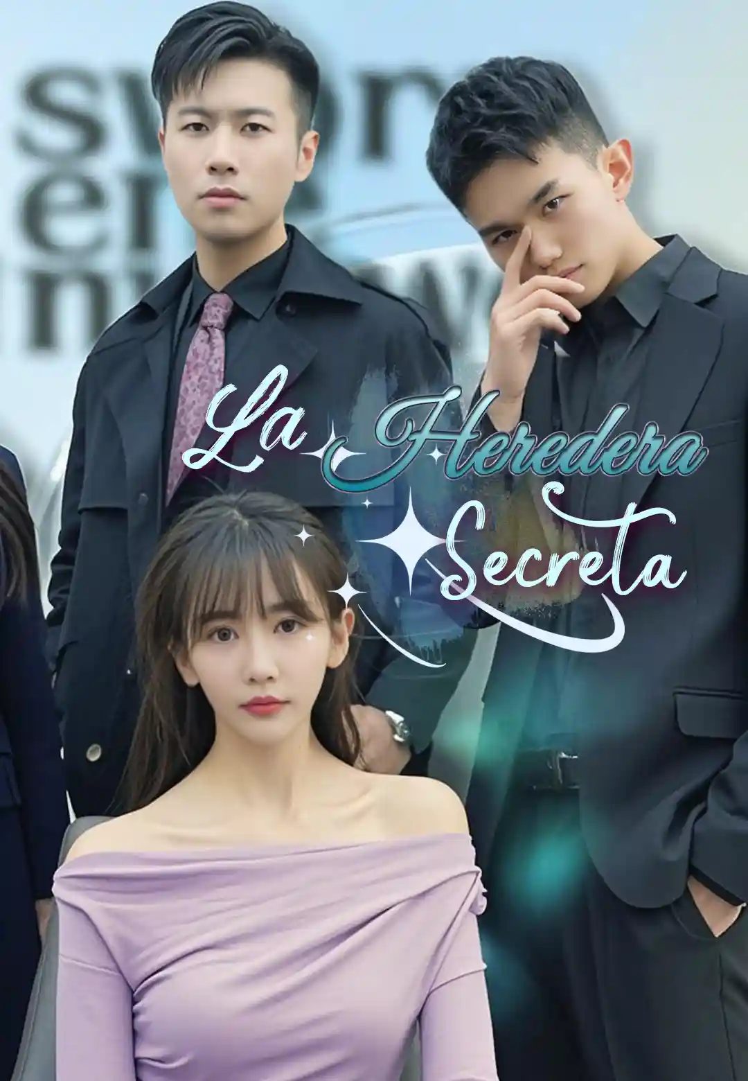 La Heredera Secreta