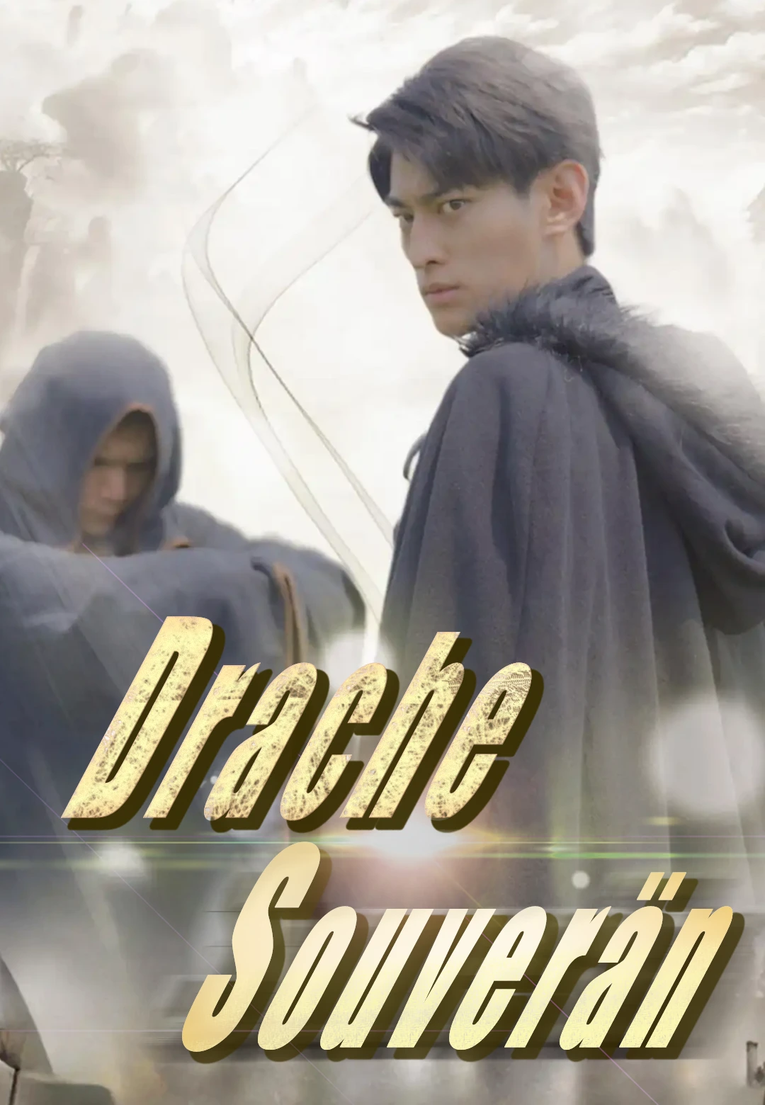 Drache Souverän