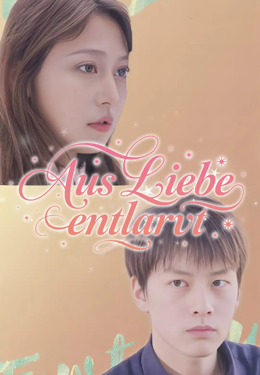 Aus Liebe entlarvt