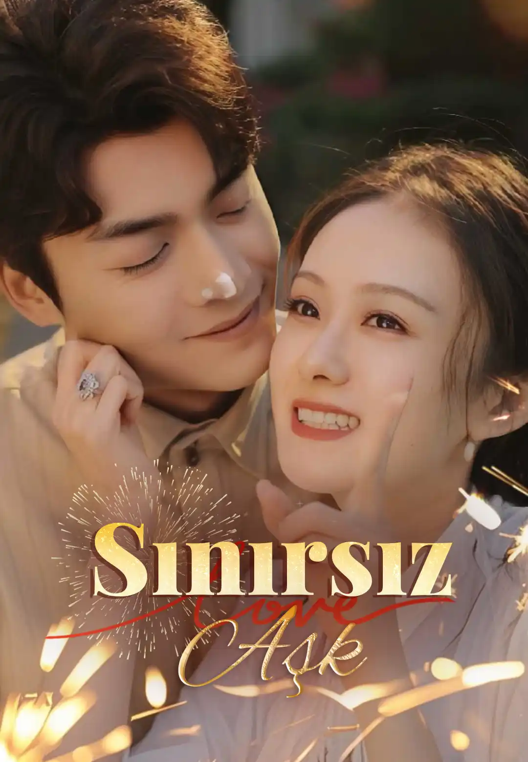 Sınırsız Aşk