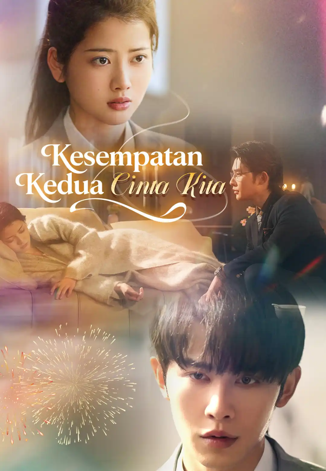 Kesempatan Kedua Cinta Kita — ShortWave di CUTAD