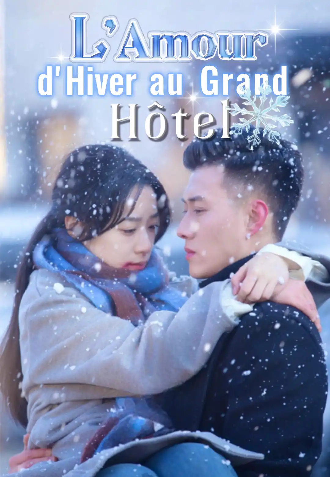 L'Amour d'Hiver au Grand Hôtel